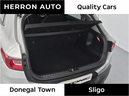 2020 Kia Stonic - photo 5