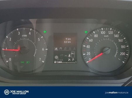 2026 Renault Master - photo 16