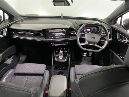 2023 Audi Q4 e-tron - photo 16
