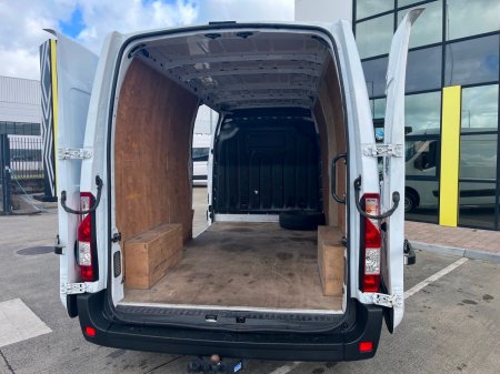 2022 Renault Master - photo 16