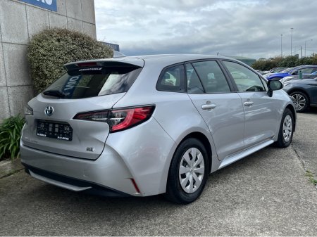 2023 Toyota Corolla - photo 4