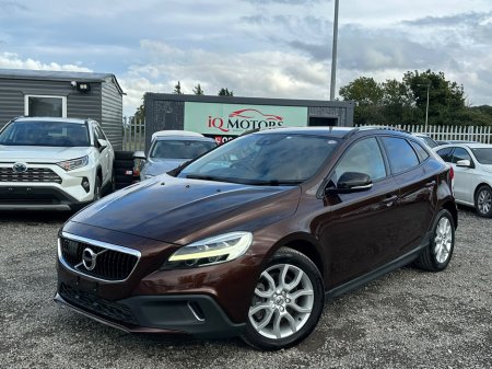 2018 Volvo V40 - photo 3