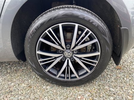 2017 Volkswagen Golf - photo 8