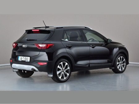 2018 Kia Stonic - photo 7