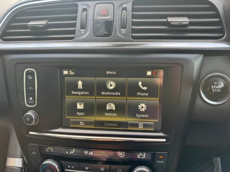 2019 Renault Kadjar - photo 15