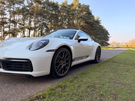 2021 Porsche 911 - photo 38