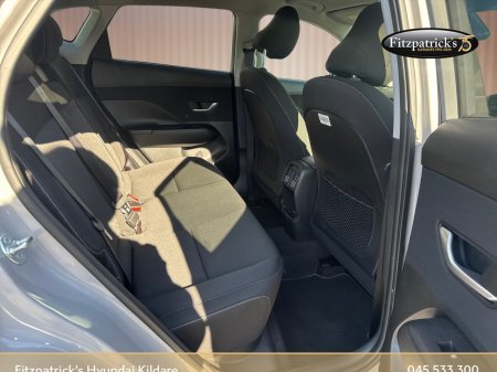 2026 Hyundai KONA - photo 11