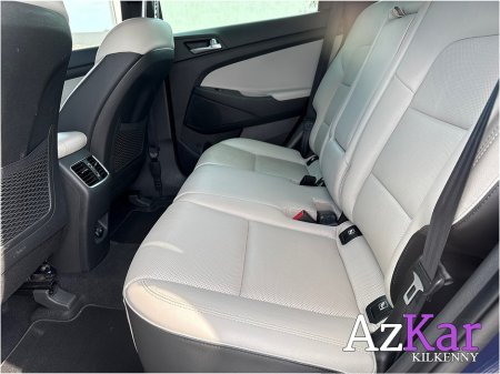 2019 Hyundai Tucson - photo 14