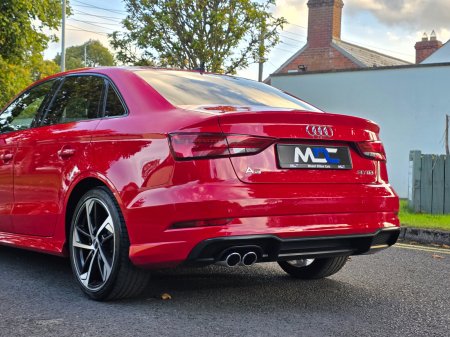 2020 Audi A3 - photo 16