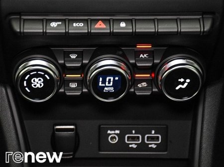 2020 Renault Captur - photo 21