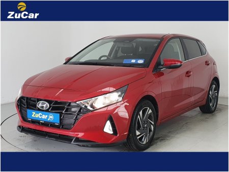 2023 Hyundai i20 - photo 6