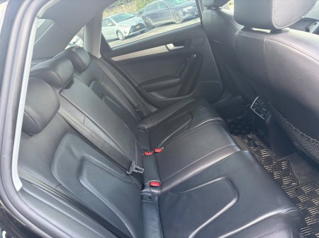 2015 Audi A4 - photo 10