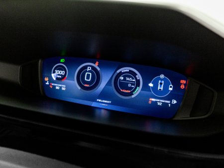 2026 Peugeot 408 - photo 13