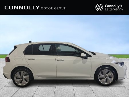 2026 Volkswagen Golf - photo 3