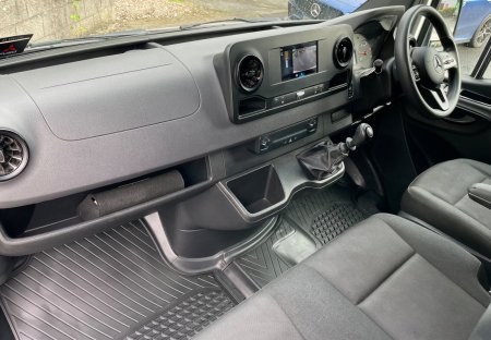 2023 Mercedes-Benz Sprinter - photo 19