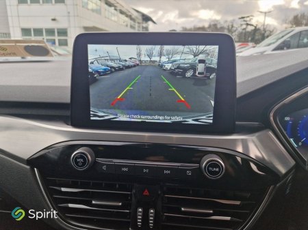 2024 Ford Kuga - photo 14