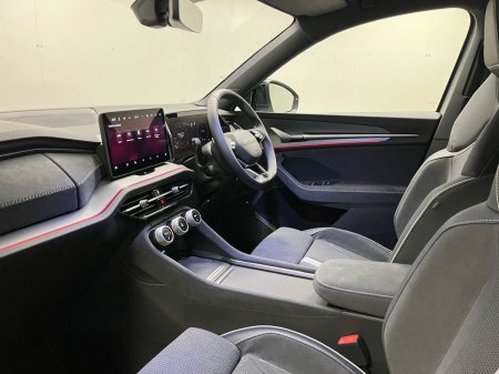 2026 Skoda Kodiaq - photo 4