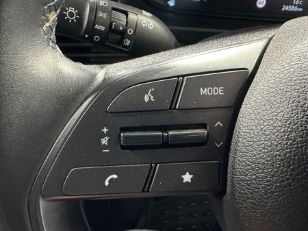 2024 Hyundai i20 - photo 13