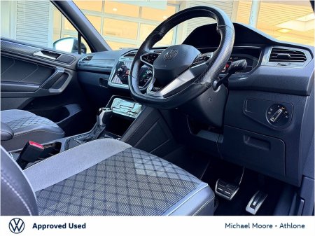 2022 Volkswagen Tiguan Allspace - photo 7