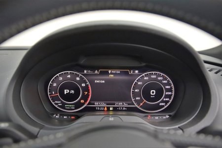 2019 Audi A3 - photo 17