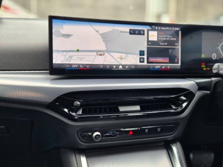 2025 BMW i4 - photo 24
