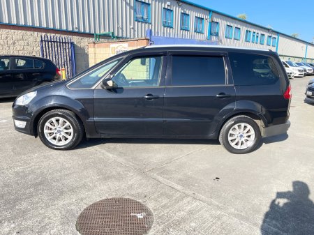 2014 Ford Galaxy - photo 8