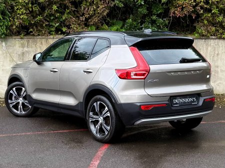 2022 Volvo XC40 - photo 9