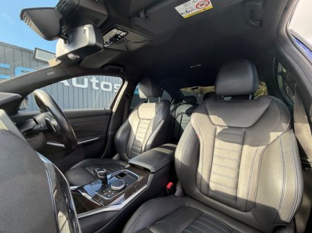 2019 BMW 3-Series - photo 50