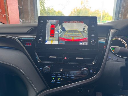 2023 Toyota Camry - photo 9