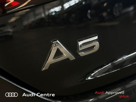 2021 Audi A5 - photo 19
