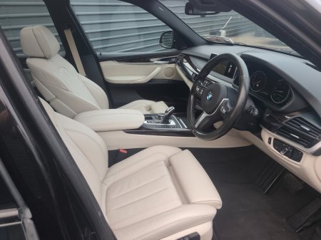 2016 BMW X5 - photo 21