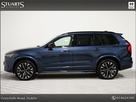 2026 Volvo XC90 - photo 6