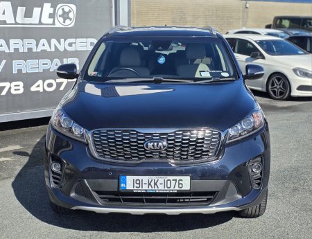 2019 Kia Sorento - photo 2
