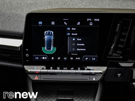 2023 Renault Megane E-Tech - photo 29