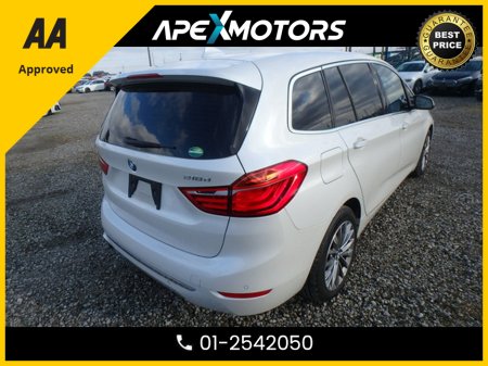 2019 BMW 2-Series - photo 9