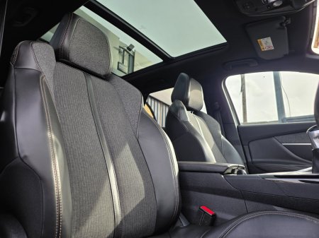 2019 Peugeot 3008 - photo 14