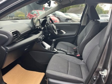 2022 Toyota Yaris - photo 6