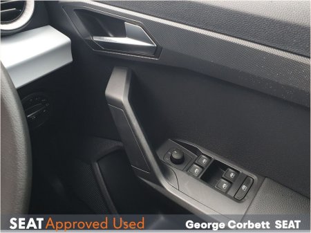 2023 SEAT Arona - photo 20