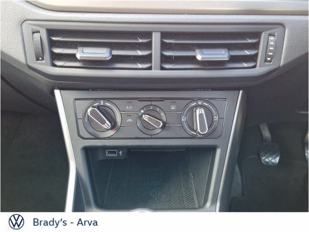 2018 Volkswagen Polo - photo 18