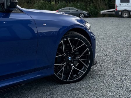2019 BMW 3-Series - photo 22