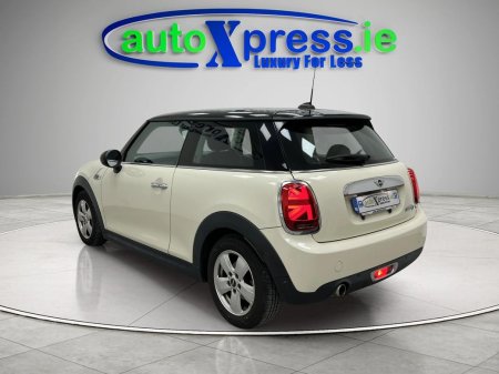 2018 Mini Cooper - photo 11