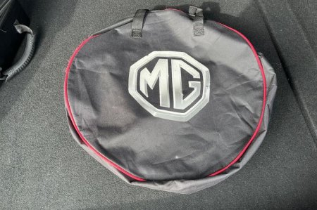2023 MG MG4 - photo 22