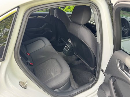 2017 Audi A3 - photo 8