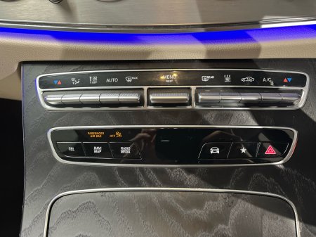 2021 Mercedes-Benz E-Class - photo 12