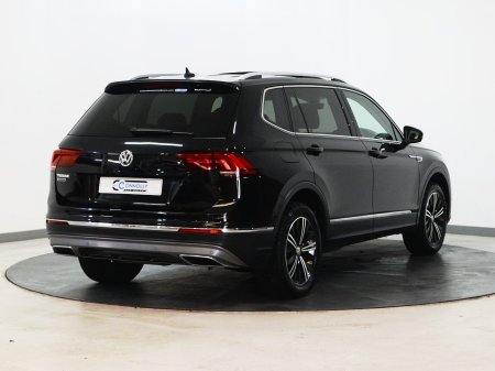 2020 Volkswagen Tiguan - photo 4