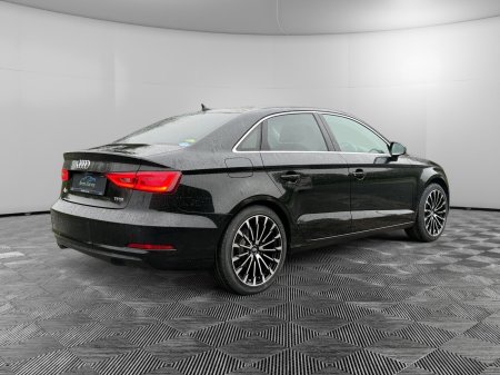 2015 Audi A3 - photo 5