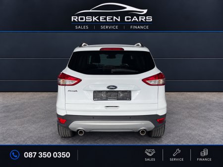 2016 Ford Kuga - photo 6