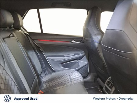 2026 Volkswagen Golf - photo 20