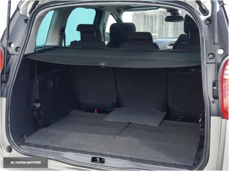 2015 Peugeot 5008 - photo 11