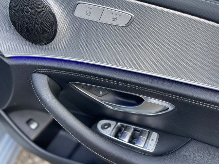 2016 Mercedes-Benz E-Class - photo 11